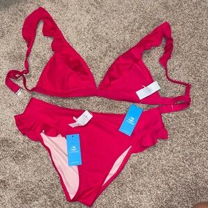 Cupshe Bathing Suit - NWT